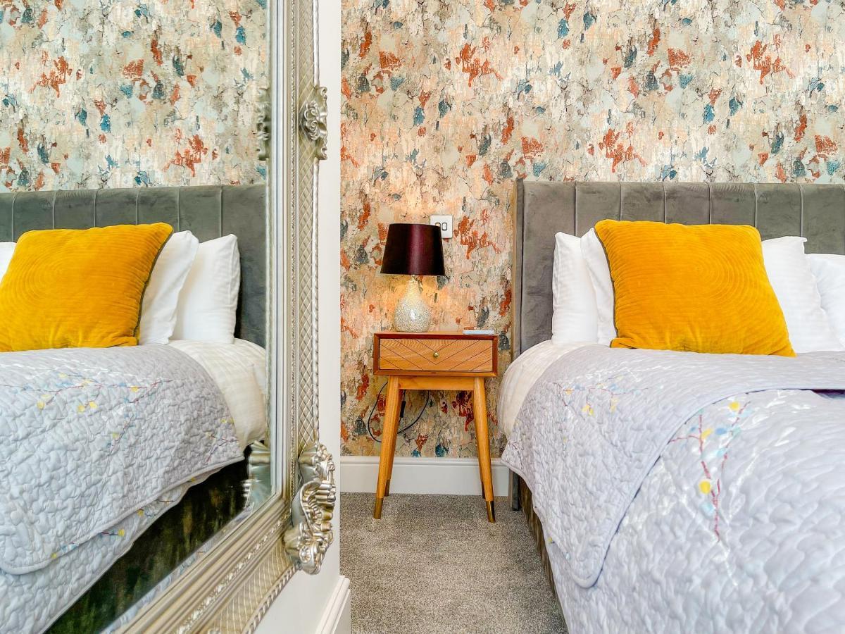 Hotel 46 Ashfield Rd, Altrincham Zewnętrze zdjęcie